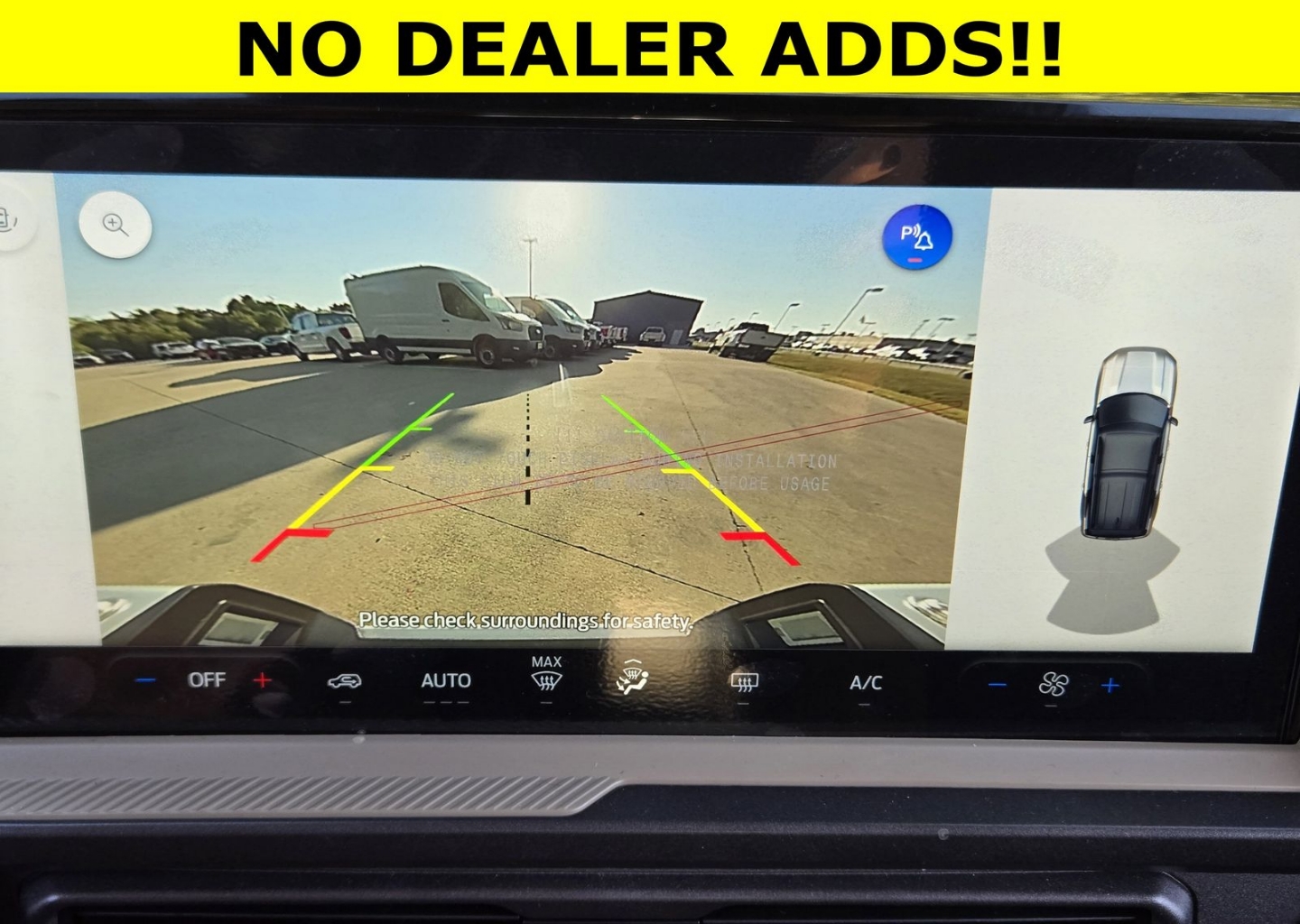 2025 Ford Bronco Sport Big Bend - Photo 12