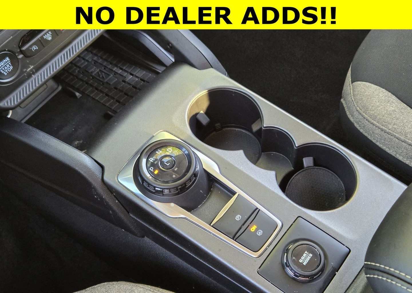 2025 Ford Bronco Sport Big Bend - Photo 14