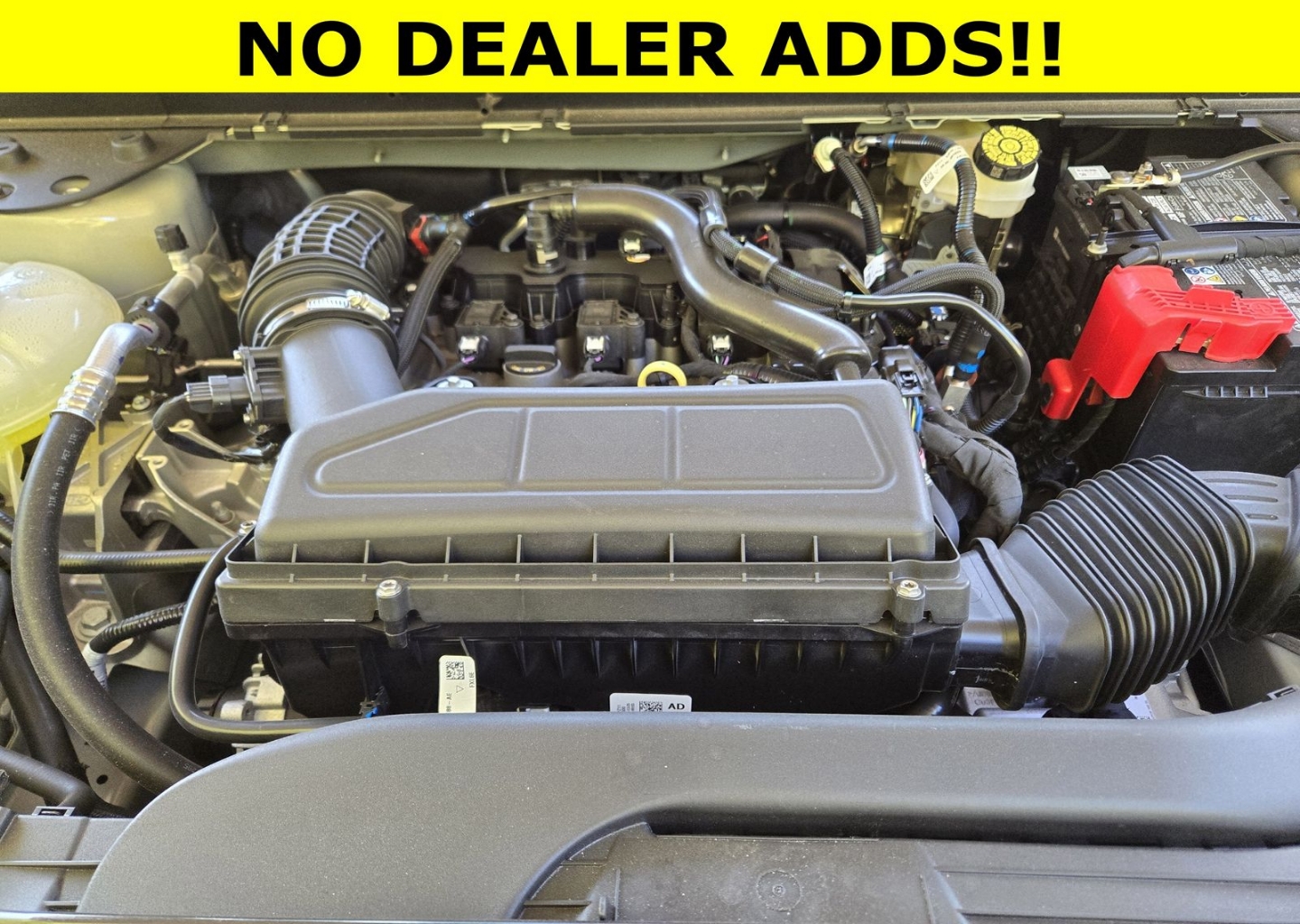 2025 Ford Bronco Sport Big Bend - Photo 19