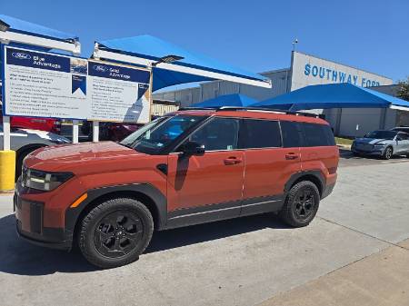 2024 Hyundai Santa Fe XRT