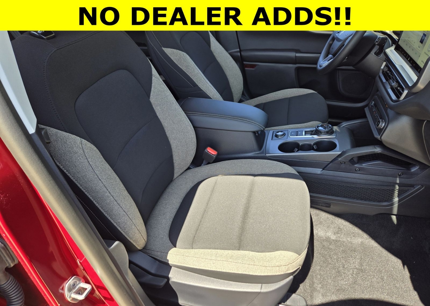 2025 Ford Bronco Sport Big Bend - Photo 9