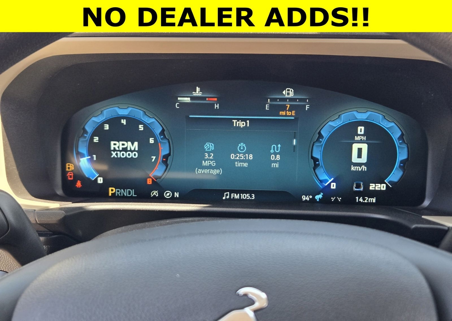 2025 Ford Bronco Sport Big Bend - Photo 10