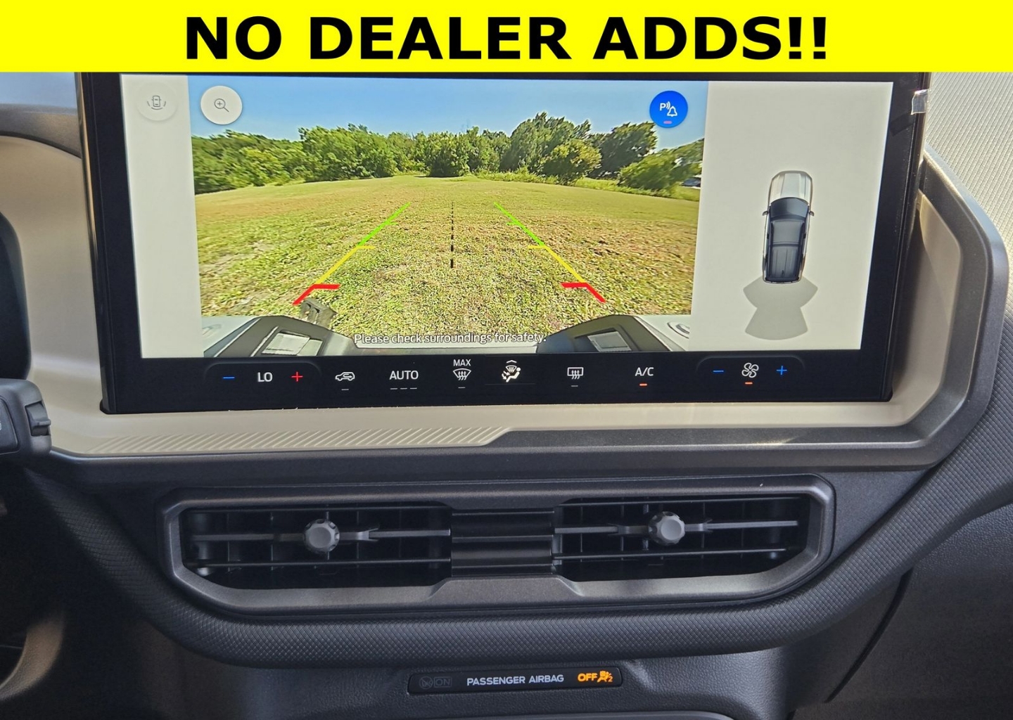 2025 Ford Bronco Sport Big Bend - Photo 12