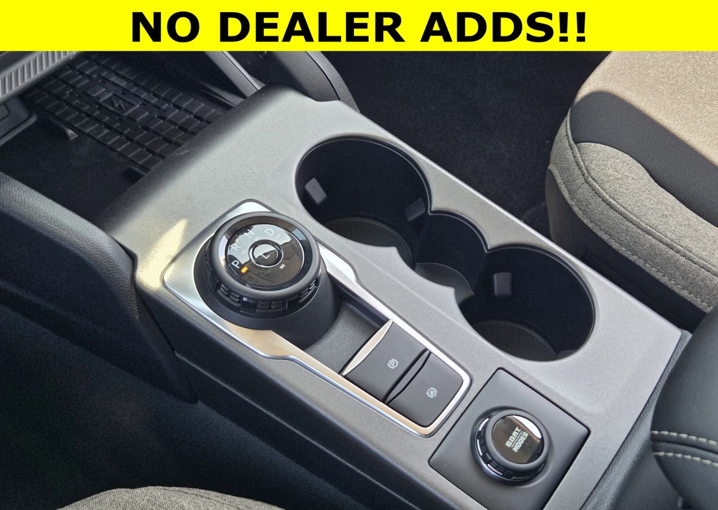 2025 Ford Bronco Sport Big Bend - Photo 14