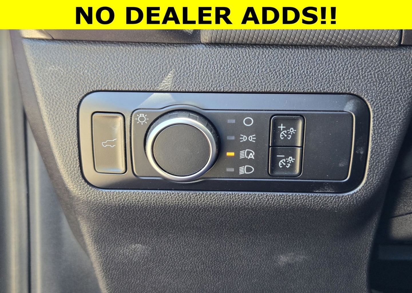 2025 Ford Bronco Sport Big Bend - Photo 16