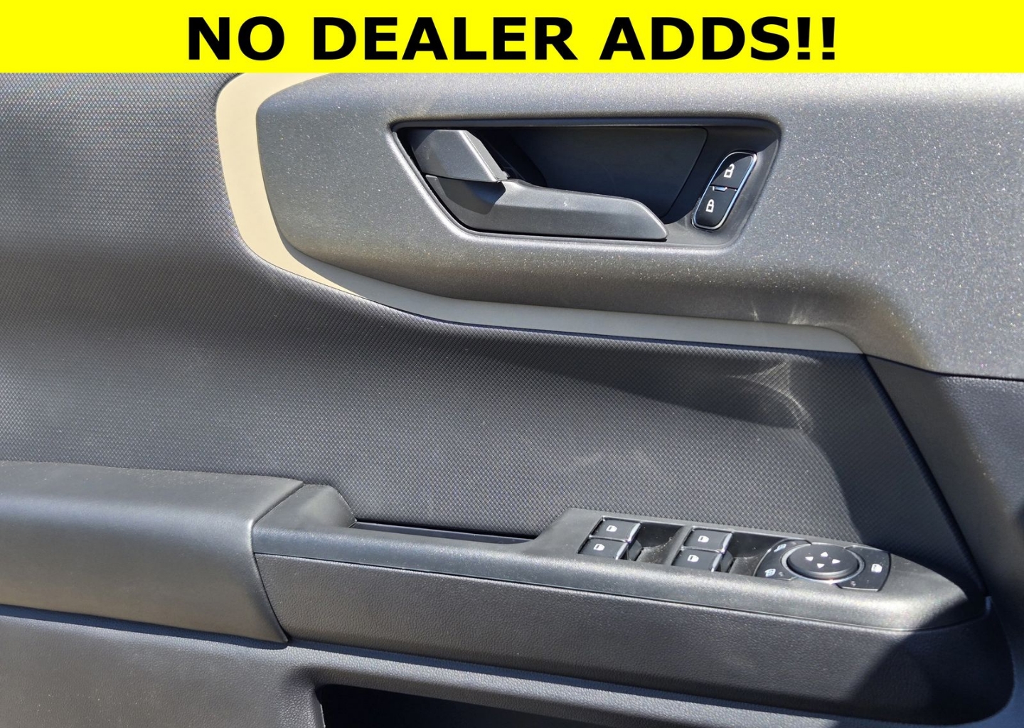 2025 Ford Bronco Sport Big Bend - Photo 17