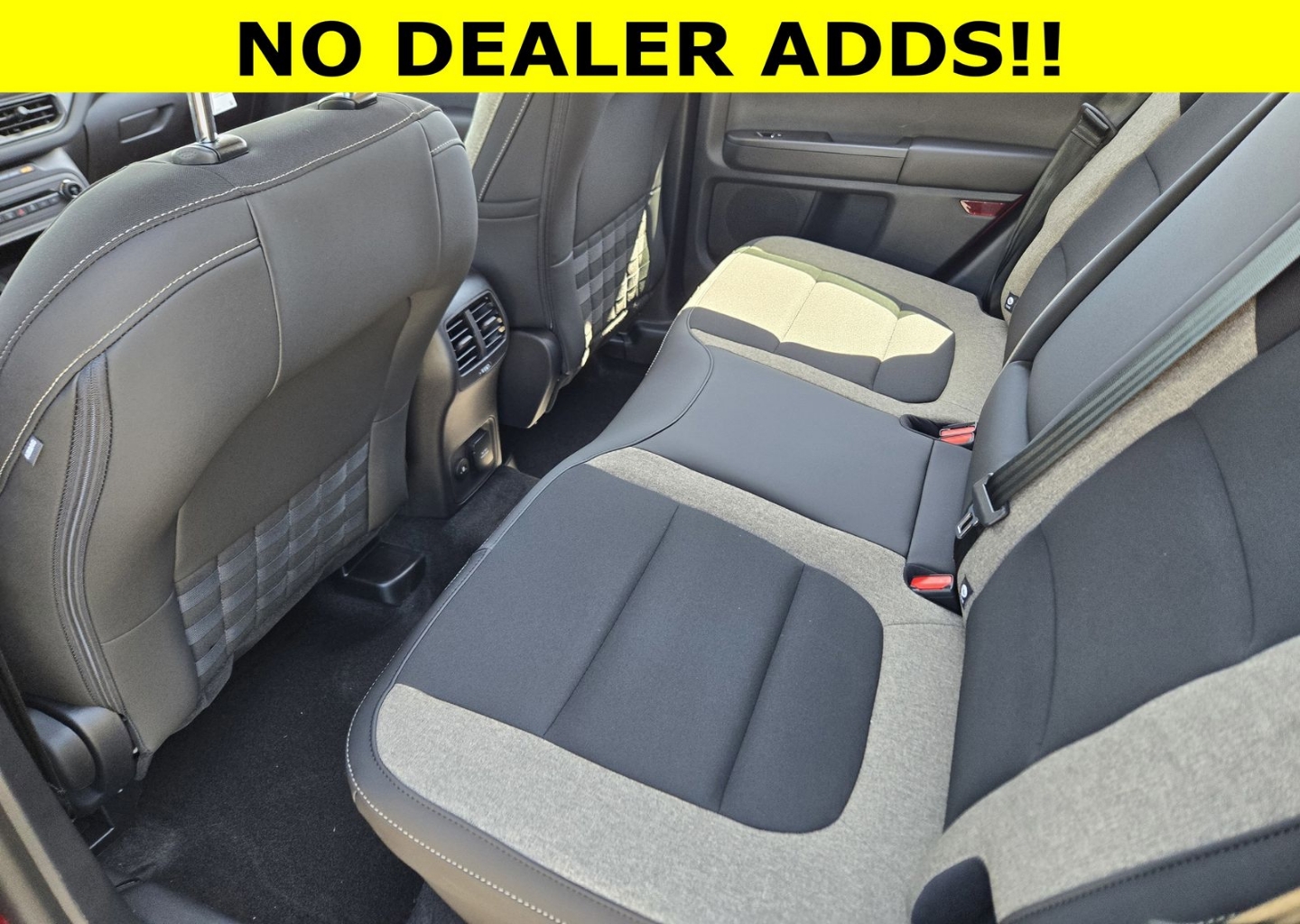 2025 Ford Bronco Sport Big Bend - Photo 19