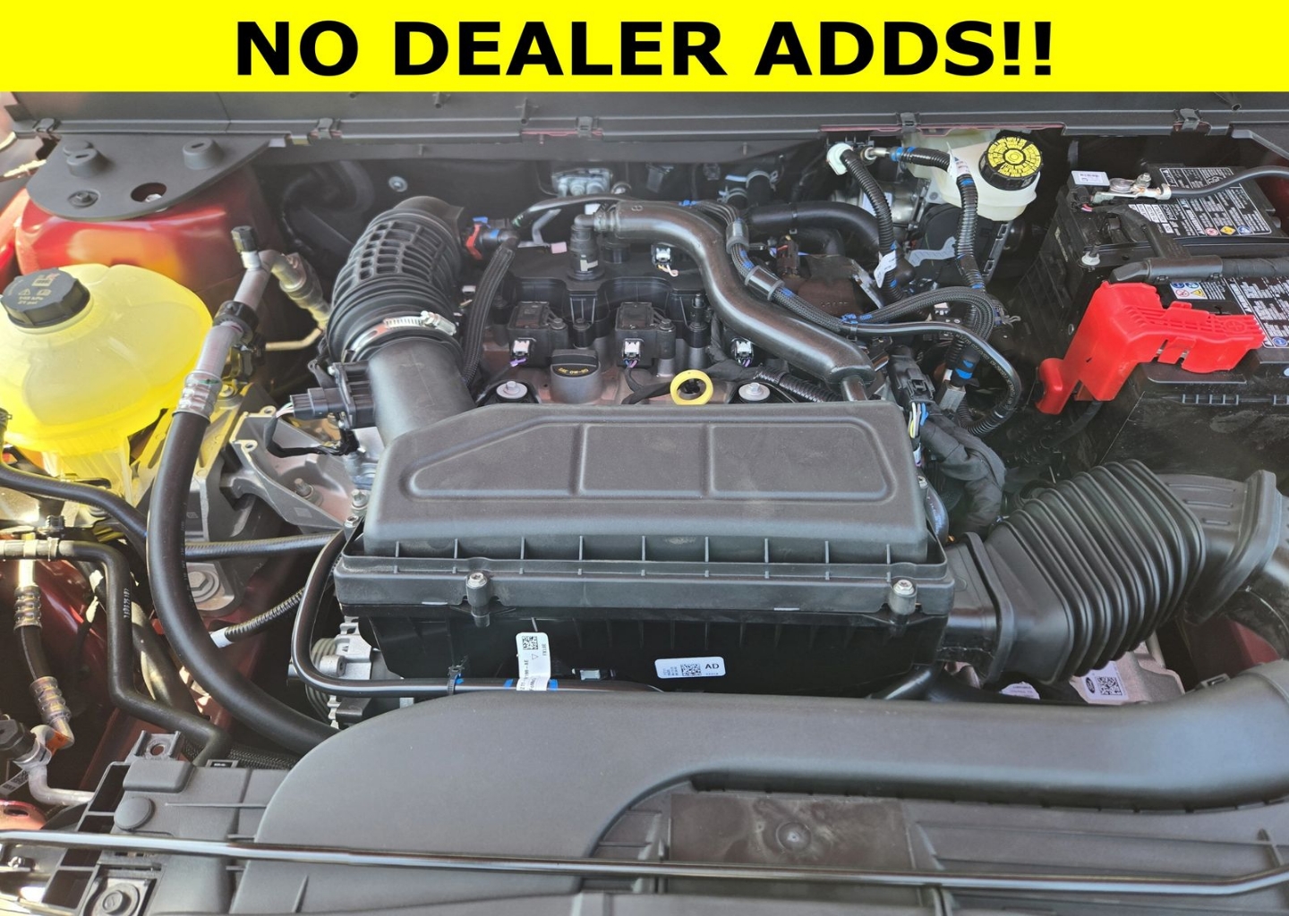 2025 Ford Bronco Sport Big Bend - Photo 20