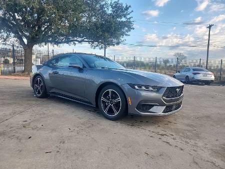 2024 Ford Mustang EcoBoost® Premium