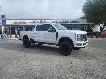 2023 Ford Super Duty F-250 SRW XLT