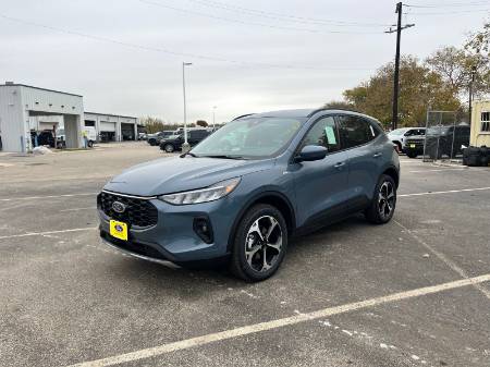 2026 Ford Escape Hybrid ST-Line Select