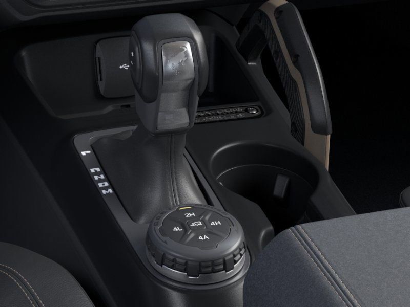 2025 Ford Bronco 4-Door Badlands - Photo 30