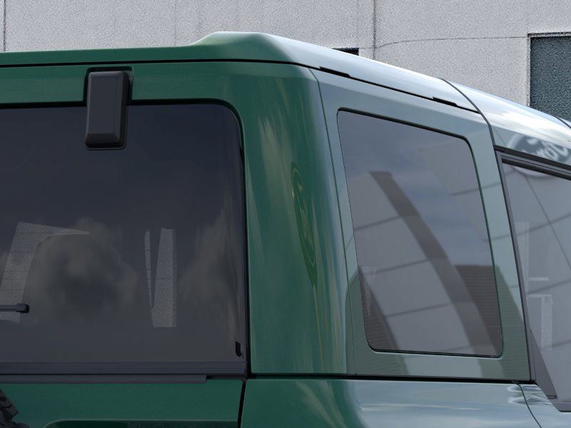 2025 Ford Bronco 4-Door Badlands - Photo 38