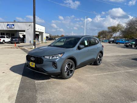 2026 Ford Escape Hybrid ST-Line Select