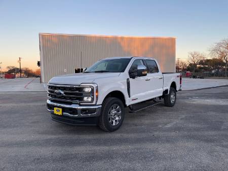 2026 Ford Super Duty F-250 SRW King Ranch