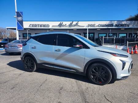 2023 Chevrolet Bolt EUV Premier