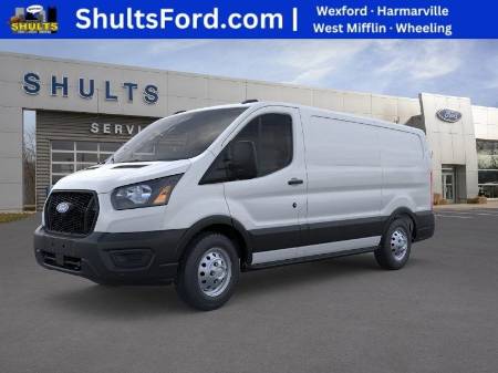 2026 Ford Transit-150 Base