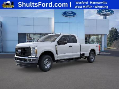 2025 Ford F-350SD XL