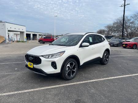 2026 Ford Escape Hybrid ST-Line Select