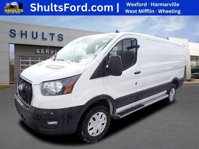 Used 2024 Ford Transit-250 Base