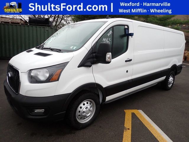 New 2025 Ford Transit-150 Base