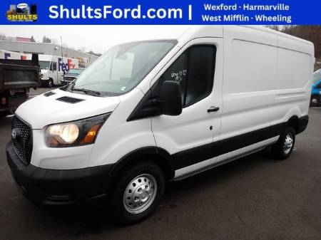2026 Ford Transit-350 Base