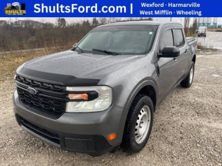 2023 Ford Maverick XL