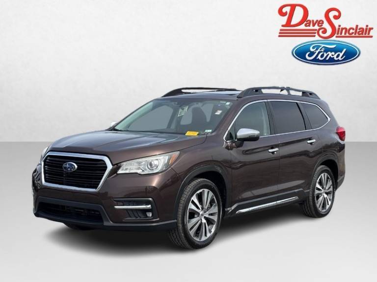 2019 Subaru Ascent Touring