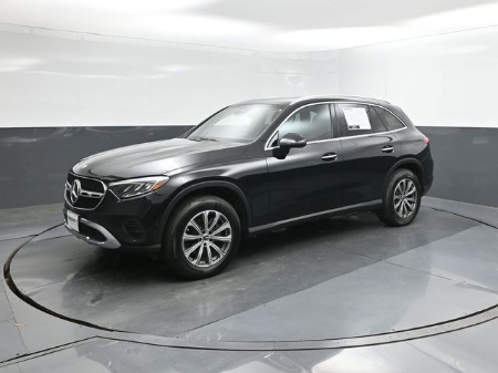 2024 Mercedes-Benz GLC GLC 300