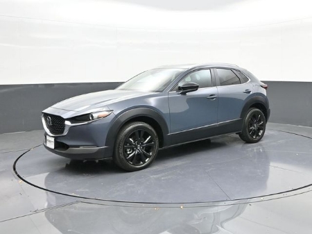 2023 Mazda CX-30 2.5 S Carbon Edition