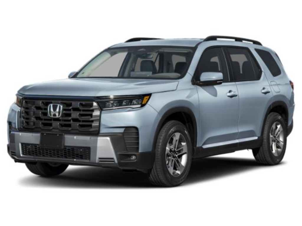 2026 Honda Pilot AWD EX-L