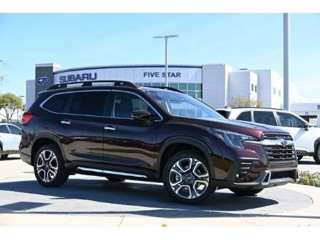 2026 Subaru Ascent Touring