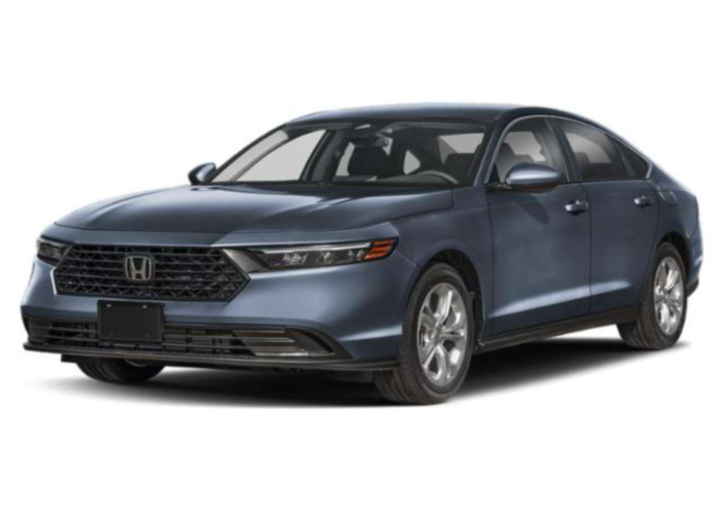 2026 Honda Accord 1.5T LX CVT's photo