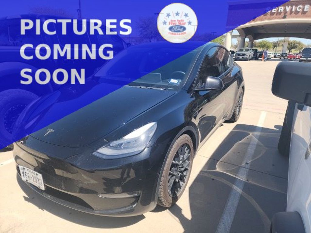 Used 2022 Tesla Model Y Performance