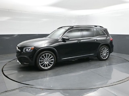 2023 Mercedes-Benz GLB GLB 250