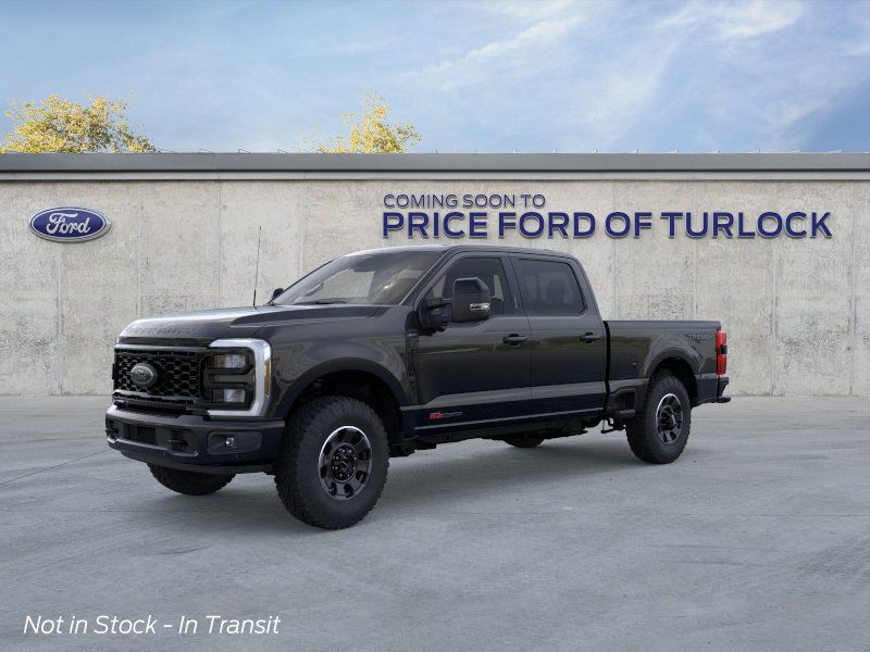 New 2026 Ford Super Duty F-250® LARIAT®