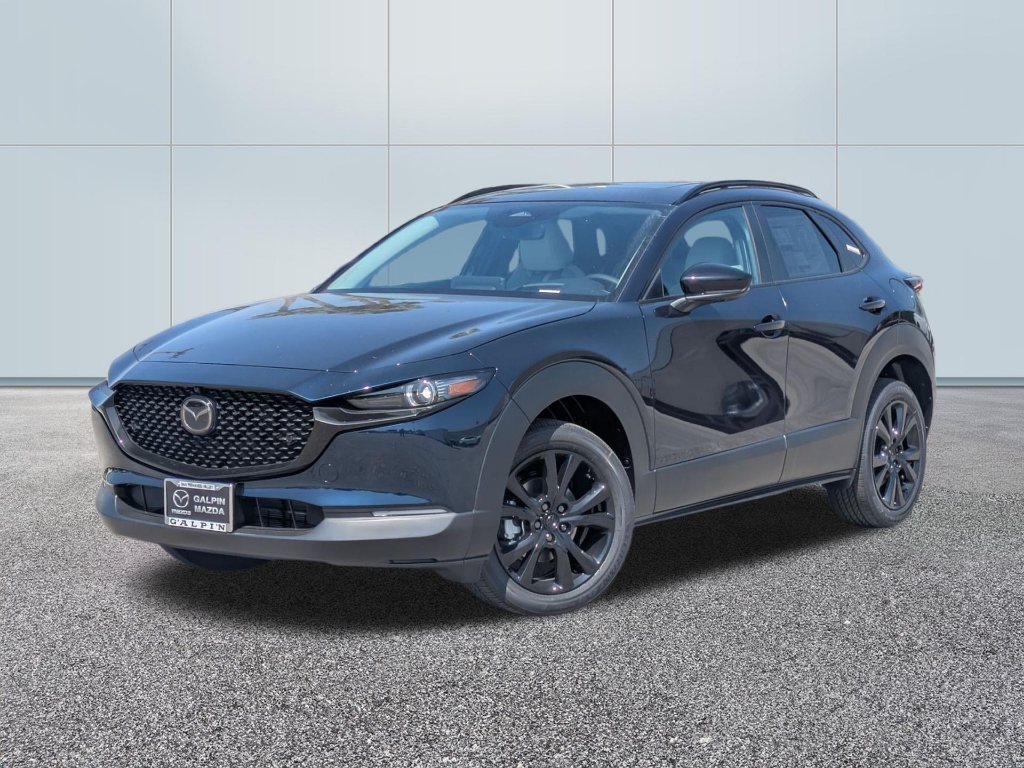 2026 Mazda CX-30 2.5 T Aire