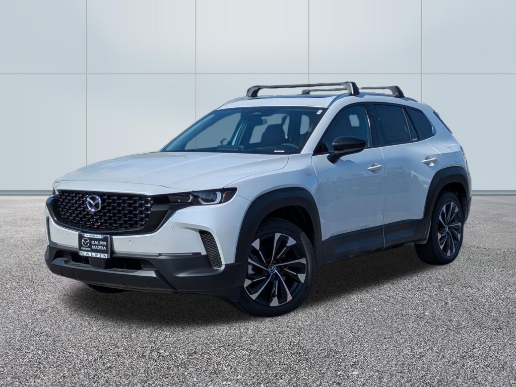 2026 Mazda CX-50 Hybrid H Hybrid Premium Plus