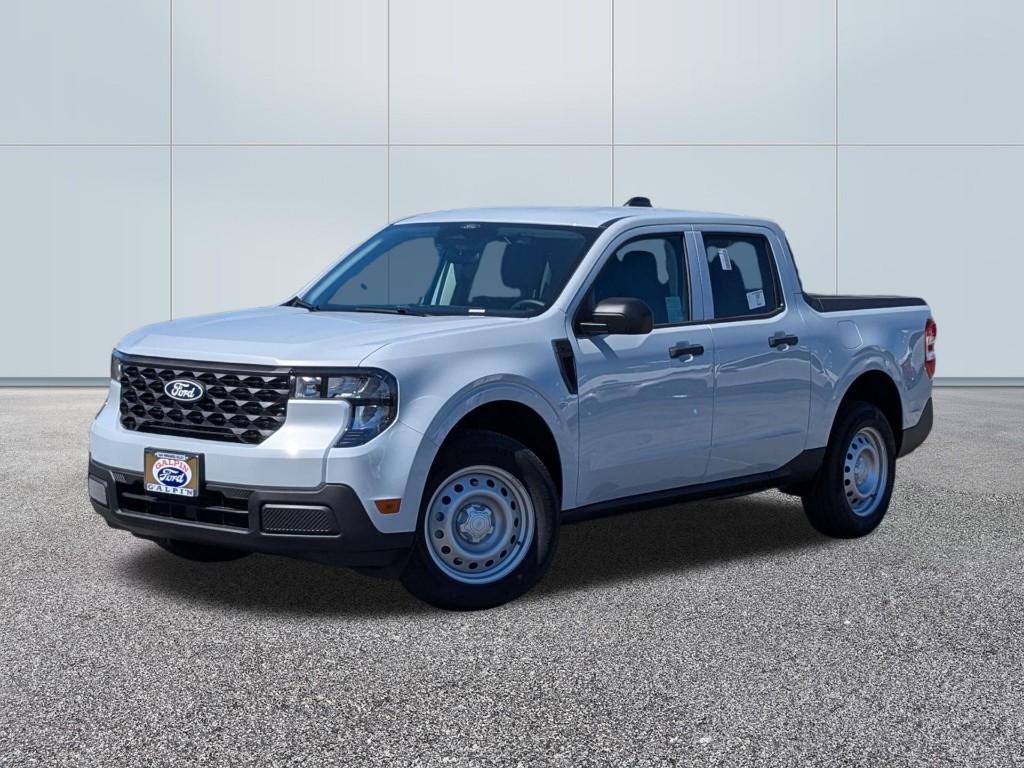 2026 Ford Maverick Hybrid XL