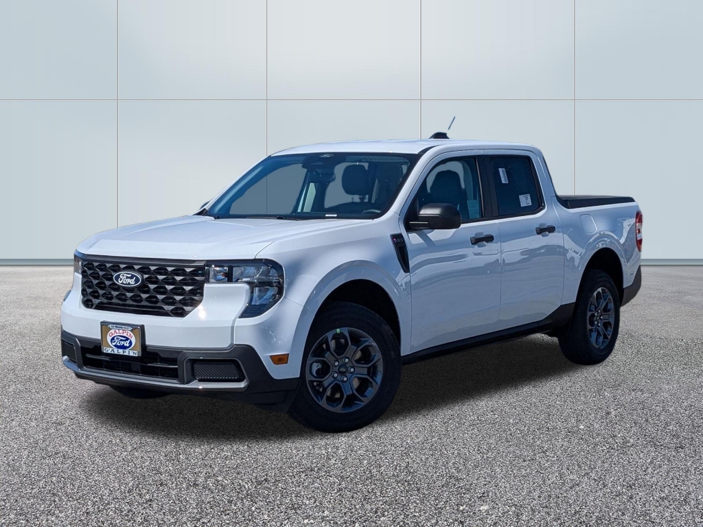 2026 Ford Maverick Hybrid XLT