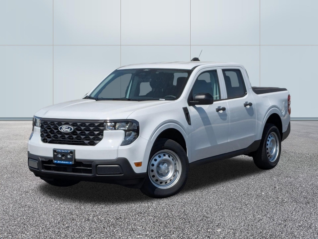 2026 Ford Maverick Hybrid XL