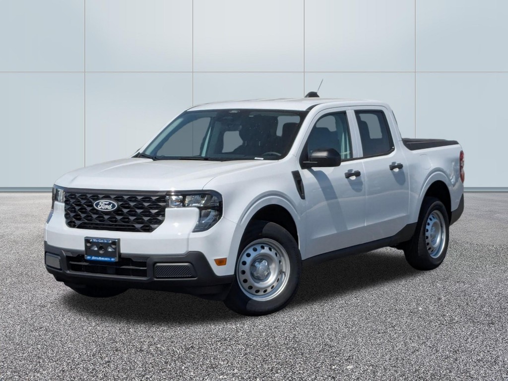 2026 Ford Maverick Hybrid XL