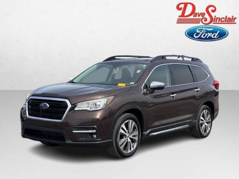 2019 Subaru Ascent Touring