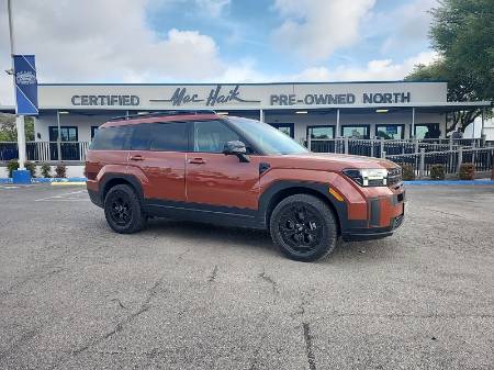 2024 Hyundai Santa Fe XRT