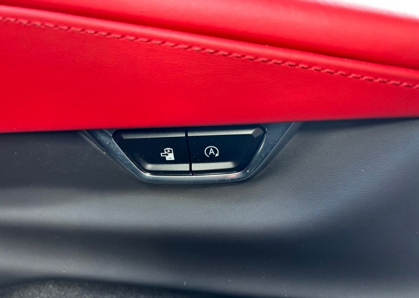 2025 Chevrolet Corvette 3LZ - Photo 99
