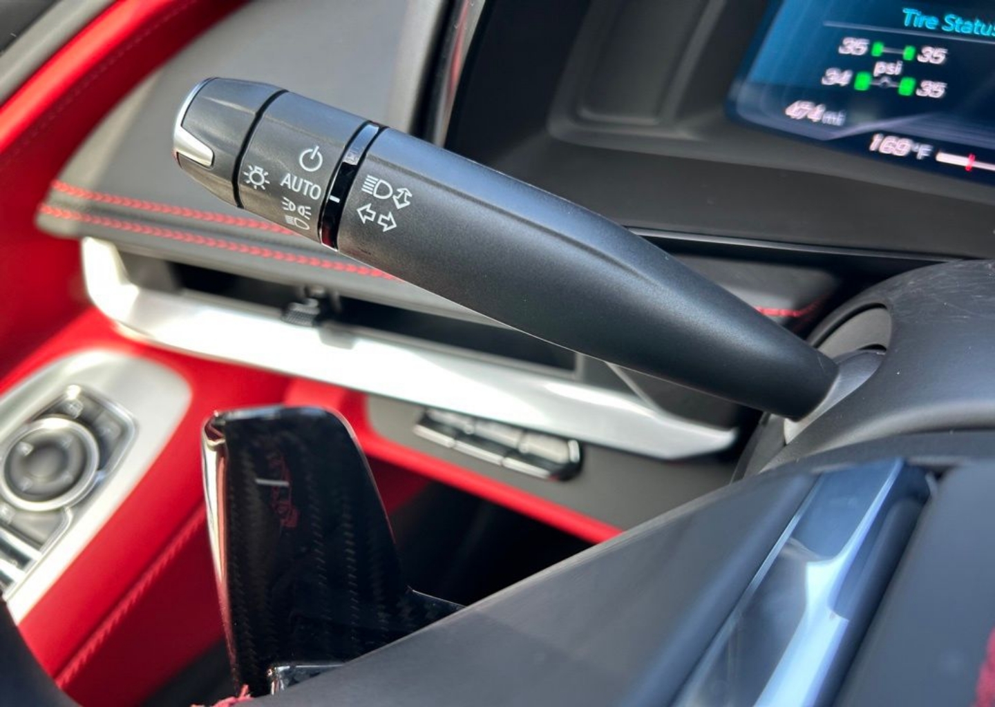 2025 Chevrolet Corvette 3LZ - Photo 115