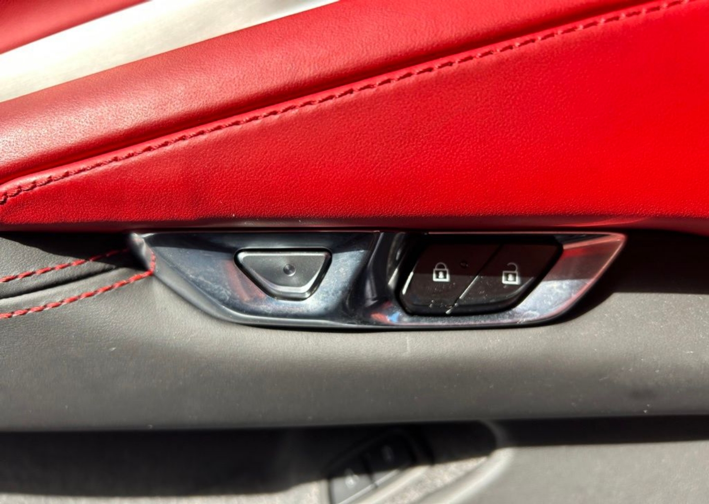 2025 Chevrolet Corvette 3LZ - Photo 117