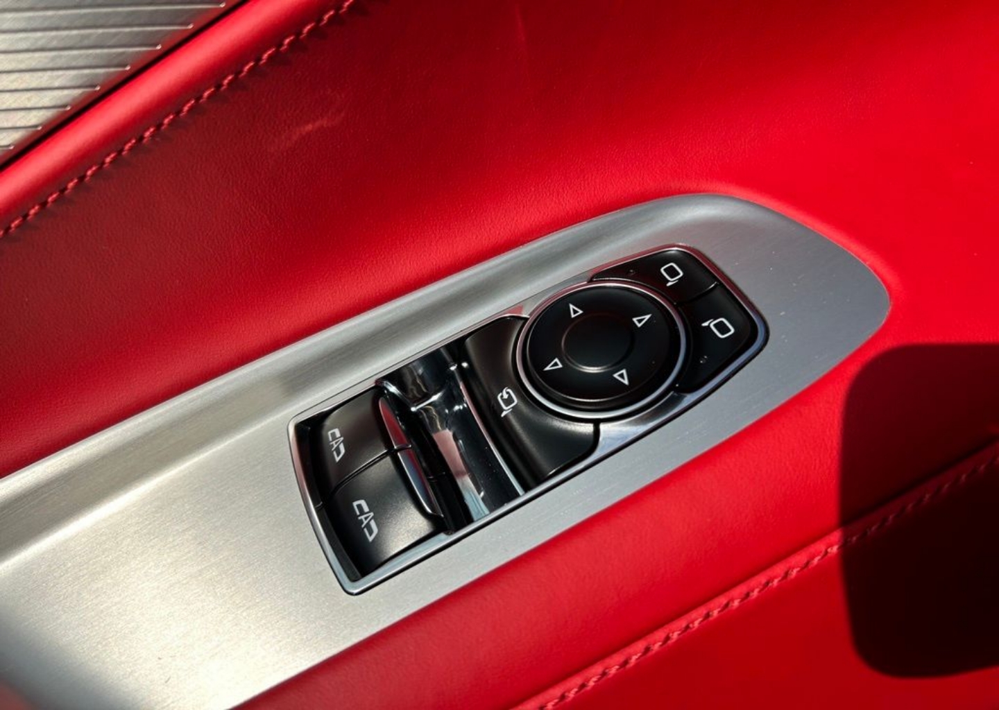 2025 Chevrolet Corvette 3LZ - Photo 118