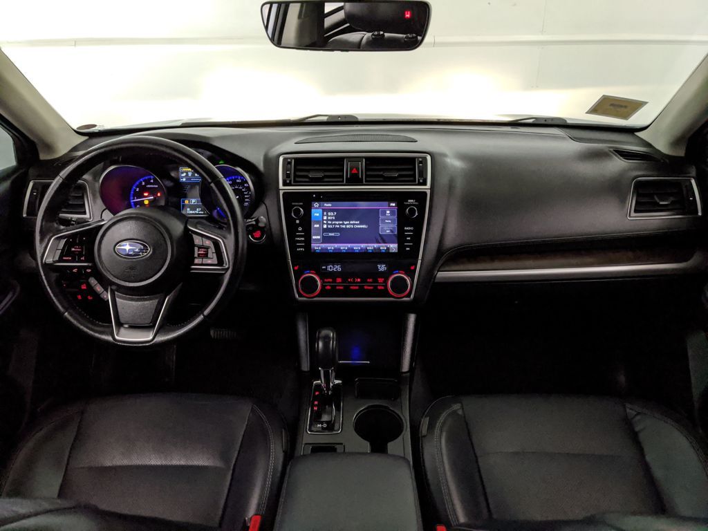 2019 Subaru Outback Limited - Photo 7
