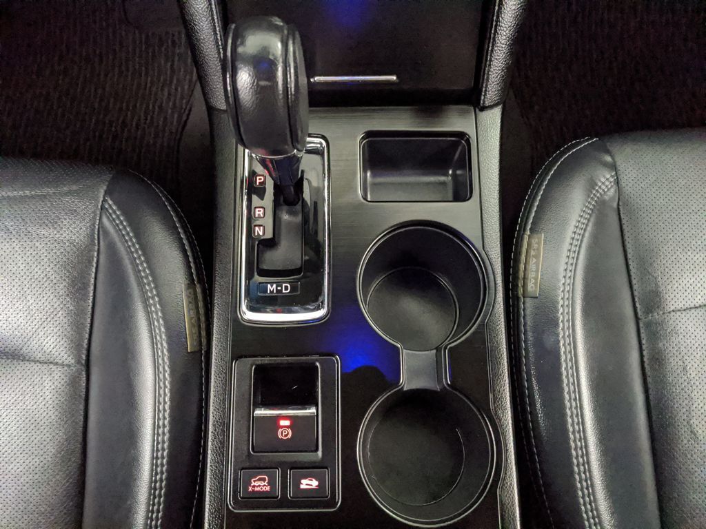 2019 Subaru Outback Limited - Photo 9